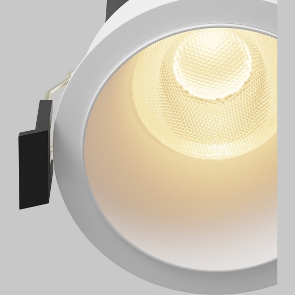 Встраиваемый светильник Technical DL118-15W-2.7K-W Встраиваемый светильник Technical DL118-15W-2.7K-W