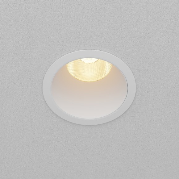 Встраиваемый светильник Technical DL118-15W-2.7K-W Встраиваемый светильник Technical DL118-15W-2.7K-W