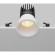 Встраиваемый светильник Technical DL118-15W-2.7K-W