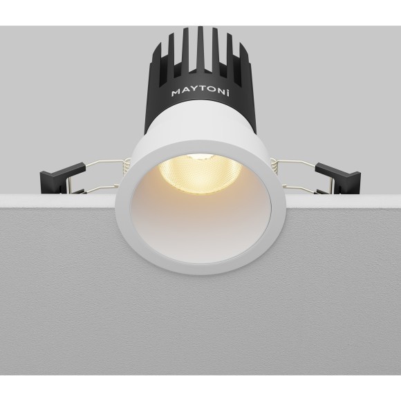 Встраиваемый светильник Technical DL118-15W-2.7K-W Встраиваемый светильник Technical DL118-15W-2.7K-W