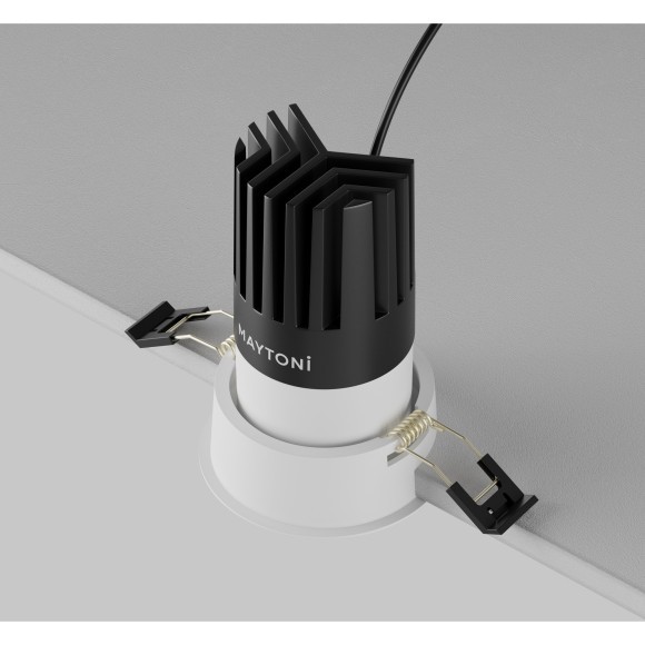 Встраиваемый светильник Technical DL118-15W-2.7K-W Встраиваемый светильник Technical DL118-15W-2.7K-W