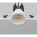 Встраиваемый светильник Technical DL118-15W-2.7K-W
