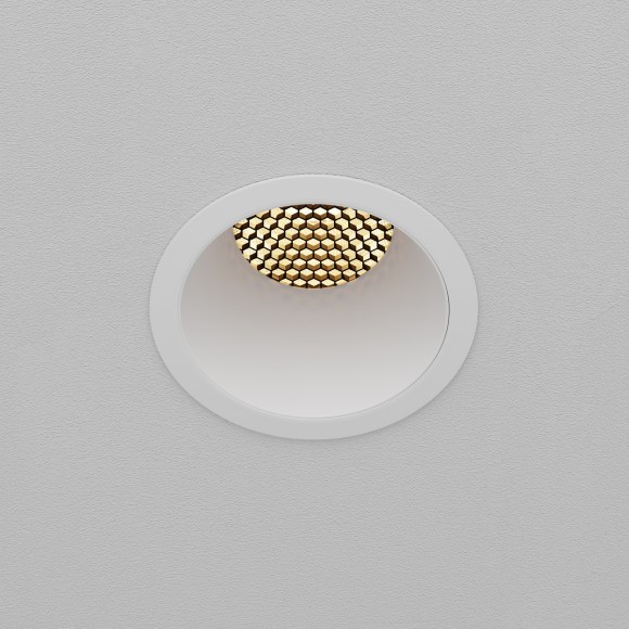 Встраиваемый светильник Technical DL118-15W-2.7K-W Встраиваемый светильник Technical DL118-15W-2.7K-W