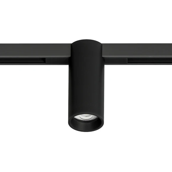 A7390PL-1BK Накладной трековый светильник Arte Lamp Optima 48В 12Вт 1200Лм 3000K CRI90+ 36° smart (Голосовое управление Алиса и подключение к умному дому без возможности изменения цветовой температуры)