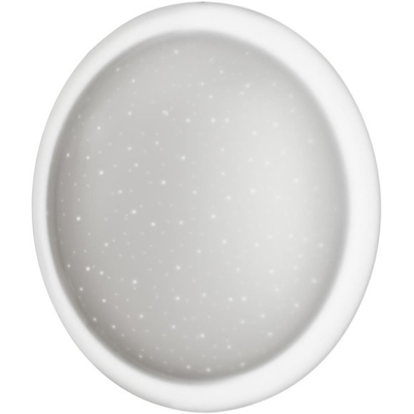 Светильник "звездное небо" LED 48Вт 3000/4000/6000К D400 IP43 Sonex CCT JOLLY 7774/DLN