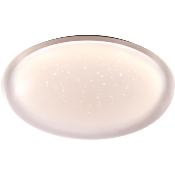 Светильник "звездное небо" LED 48Вт 3000/4000/6000К D400 IP43 Sonex CCT JOLLY 7774/DLN