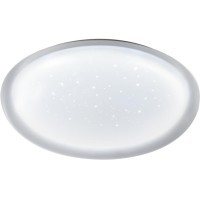 Светильник "звездное небо" LED 48Вт 3000/4000/6000К D400 IP43 Sonex CCT JOLLY 7774/DLN