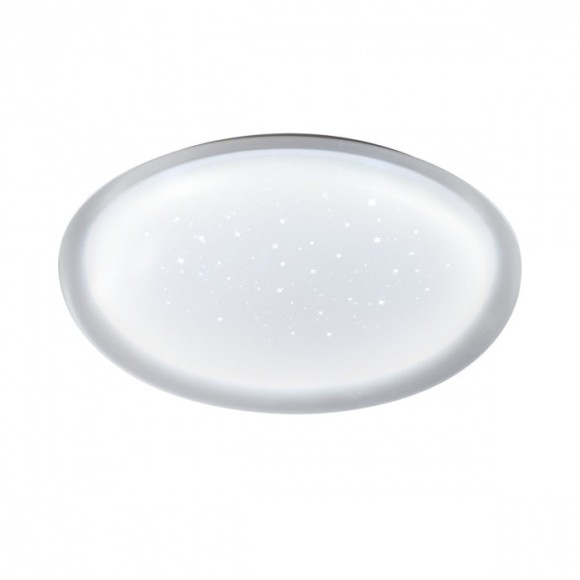 Светильник "звездное небо" LED 48Вт 3000/4000/6000К D400 IP43 Sonex CCT JOLLY 7774/DLN