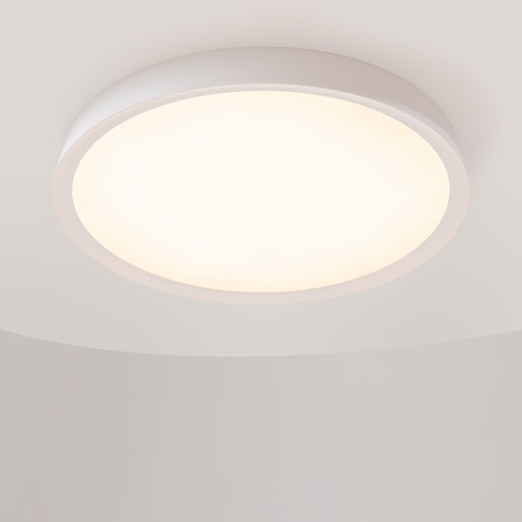 Потолочный светильник Maytoni MOD426CL-L43WK