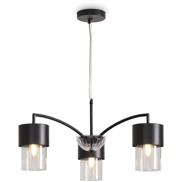 Люстра Freya FR5515PL-03B Люстра Freya FR5515PL-03B