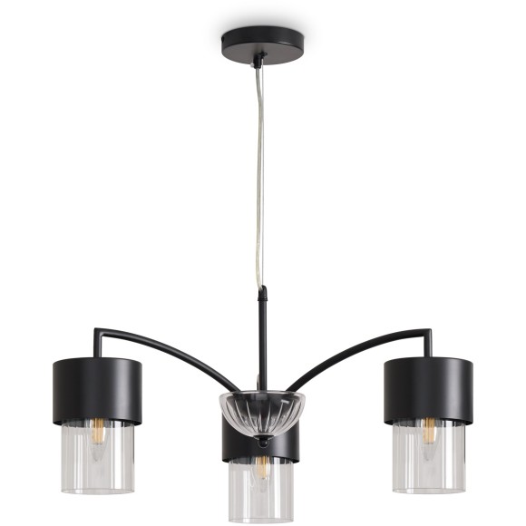 Люстра Freya FR5515PL-03B Люстра Freya FR5515PL-03B
