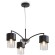 Люстра Freya FR5515PL-03B Люстра Freya FR5515PL-03B