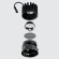Модуль профессиональный светодиодный диммируемый 7W/12W 2700K в сборе с суппортом с углом наклона до 30°  STELLA PRO Lightstar 075092