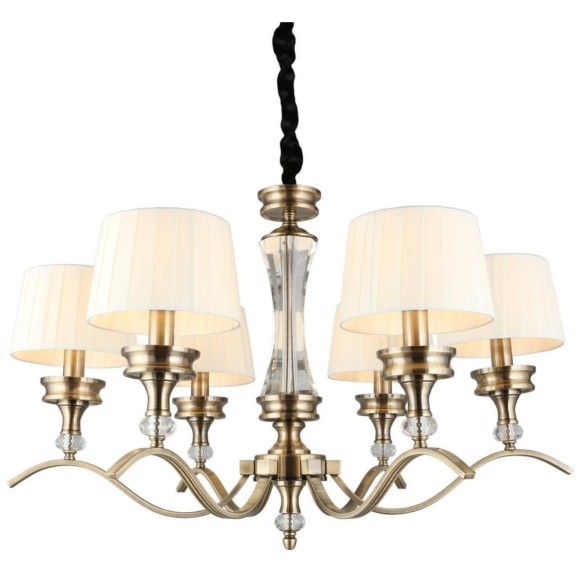 Подвесная люстра Arosio OML-88413-06