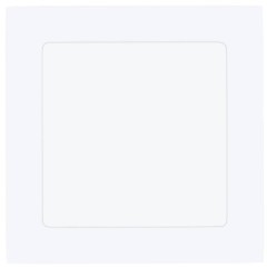 64624 Светодиод. встраив. светильник FUEVA 1 PRO, 11W(LED), 170X170, ET40, 4000K, сталь/белый, пласт 64624 Светодиод. встраив. светильник FUEVA 1 PRO, 11W(LED), 170X170, ET40, 4000K, сталь/белый, пласт