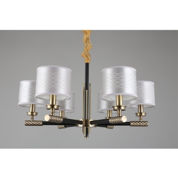 Подвесная люстра Albinia OML-57303-06