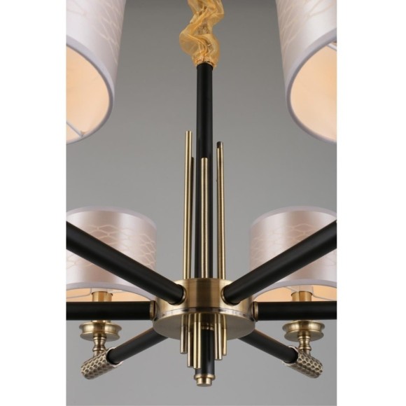 Подвесная люстра Albinia OML-57303-06