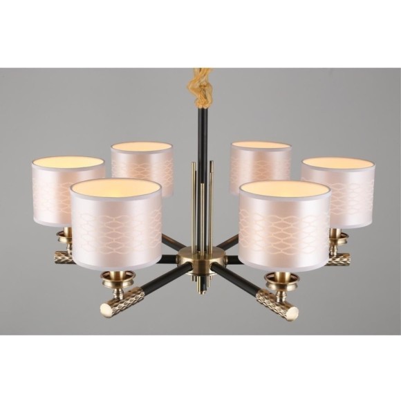 Подвесная люстра Albinia OML-57303-06