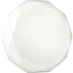 Настенно-потолочный светильник Sonex 2012/D TORA IP43 светодиодный LED 48W Настенно-потолочный светильник Sonex 2012/D TORA IP43 светодиодный LED 48W
