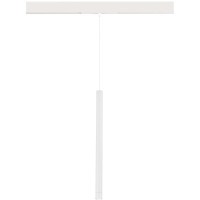 ST683.546.08 Трековый магнитный светодиодный светильник ST-Luce Skyline 48V CRI90+ 4000К 450Лм 24° 8Вт