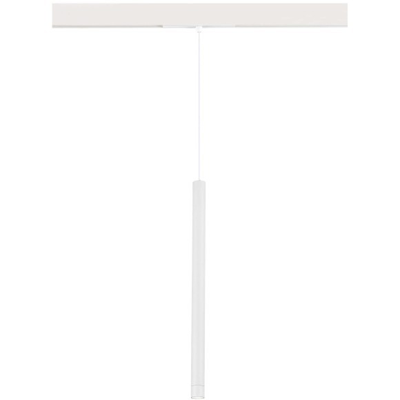 ST683.546.08 Трековый магнитный светодиодный светильник ST-Luce Skyline 48V CRI90+ 4000К 450Лм 24° 8Вт