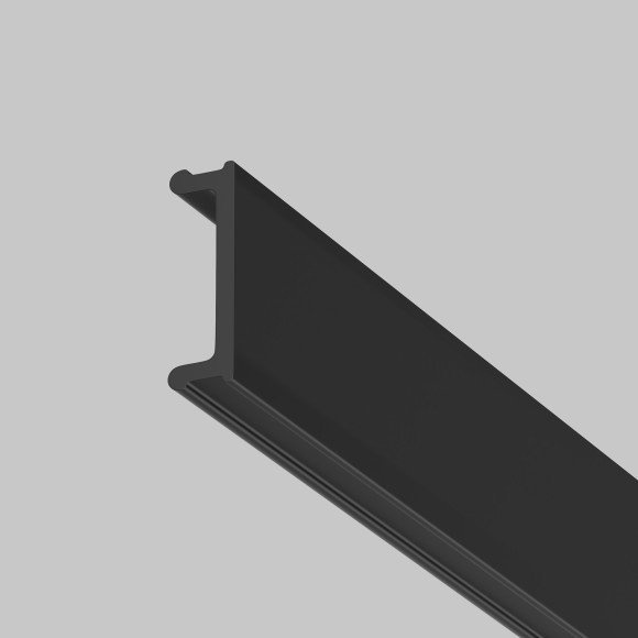 Экран-заглушка 4м черная (для профиля-ниши ALM-9940-SC-B-2M) Maytoni ALM012-SC-B Экран-заглушка 4м черная (для профиля-ниши ALM-9940-SC-B-2M) Maytoni ALM012-SC-B