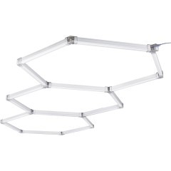 Комплект со светильником Varieta Lightstar V10A450044