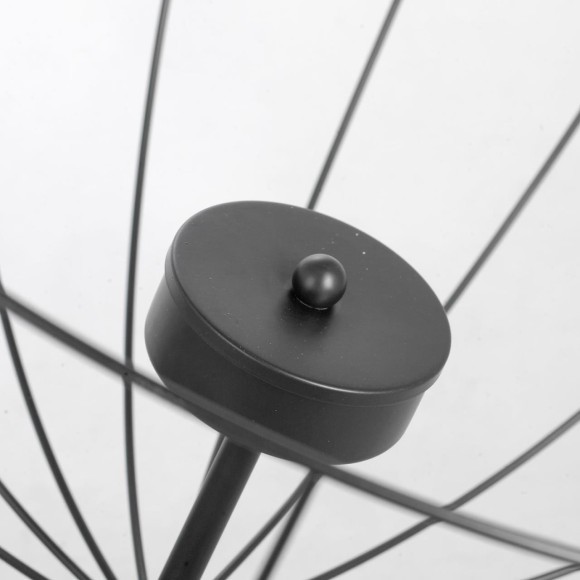 Подвесной светильник Lussole LSP-8216 LATTICE IP21 под лампы 5xE27 200W Подвесной светильник Lussole LSP-8216 LATTICE IP21 под лампы 5xE27 200W