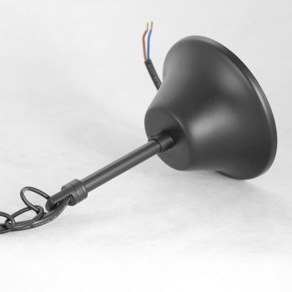 Подвесной светильник Lussole LSP-8216 LATTICE IP21 под лампы 5xE27 200W Подвесной светильник Lussole LSP-8216 LATTICE IP21 под лампы 5xE27 200W