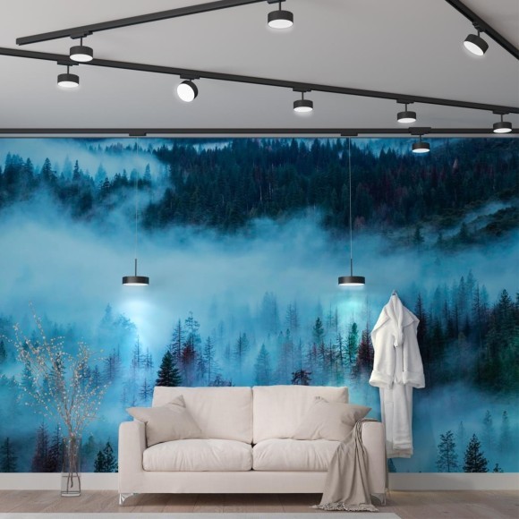 Трехфазный трековый светильник 220V светодиодный Prometa 358759 Трехфазный трековый светильник 220V светодиодный Prometa 358759