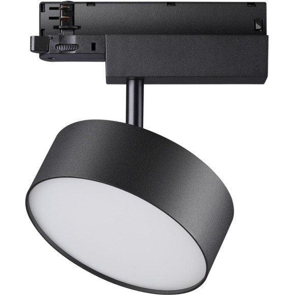 Трехфазный трековый светильник 220V светодиодный Prometa 358759 Трехфазный трековый светильник 220V светодиодный Prometa 358759