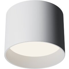 Потолочный светильник Technical C096CL-GX53-W Потолочный светильник Technical C096CL-GX53-W