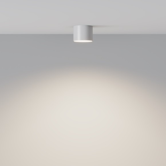 Потолочный светильник Technical C096CL-GX53-W Потолочный светильник Technical C096CL-GX53-W