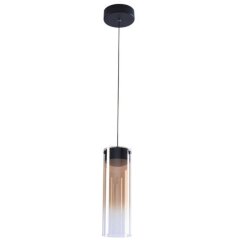 Подвесной светильник Arte Lamp LANTERNA A3606SP-8BK