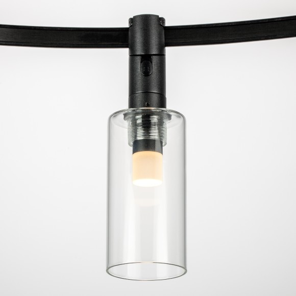 Светильник для шинопровода 3Вт Due Lightstar 207737 Светильник для шинопровода 3Вт Due Lightstar 207737