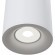 Накладной потолочный светильник Maytoni C012CL-01W Slim под лампу 1xGU10 50W