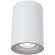 Накладной потолочный светильник Maytoni C012CL-01W Slim под лампу 1xGU10 50W