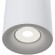 Накладной потолочный светильник Maytoni C012CL-01W Slim под лампу 1xGU10 50W