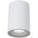Накладной потолочный светильник Maytoni C012CL-01W Slim под лампу 1xGU10 50W