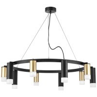 Люстра подвесная Rullo Lightstar LR0204058751