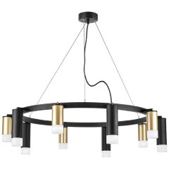 Люстра подвесная Rullo Lightstar LR0204058751