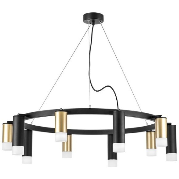 Люстра подвесная Rullo Lightstar LR0204058751