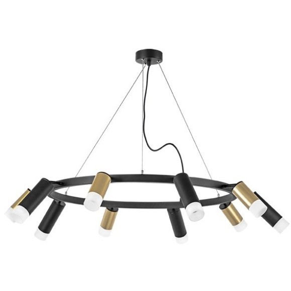 Люстра подвесная Rullo Lightstar LR0204058751