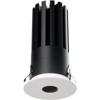Светильник светодиодный встраиваемый с низким уровнем дискомфорта Spira Slim Lightstar 074346