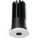 Светильник светодиодный встраиваемый с низким уровнем дискомфорта Spira Slim Lightstar 074346
