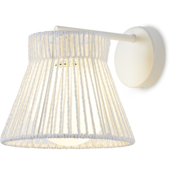 Настенный светильник (бра) Freya FR5405WL-01W Настенный светильник (бра) Freya FR5405WL-01W