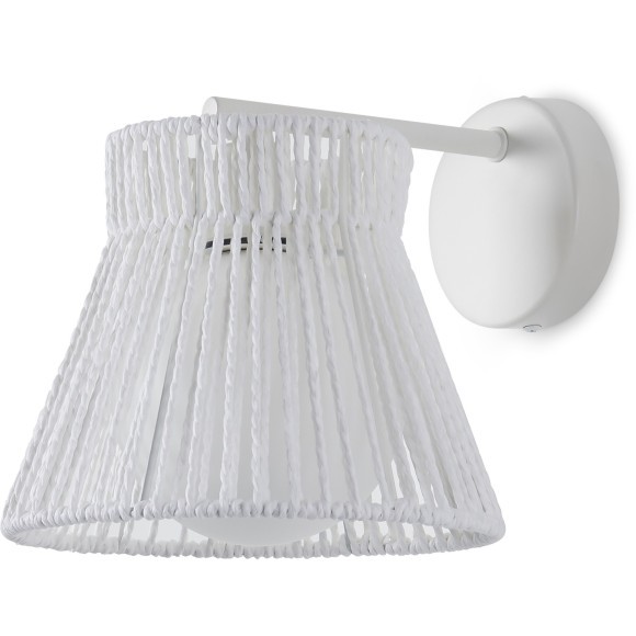 Настенный светильник (бра) Freya FR5405WL-01W Настенный светильник (бра) Freya FR5405WL-01W