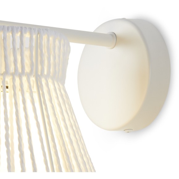 Настенный светильник (бра) Freya FR5405WL-01W Настенный светильник (бра) Freya FR5405WL-01W