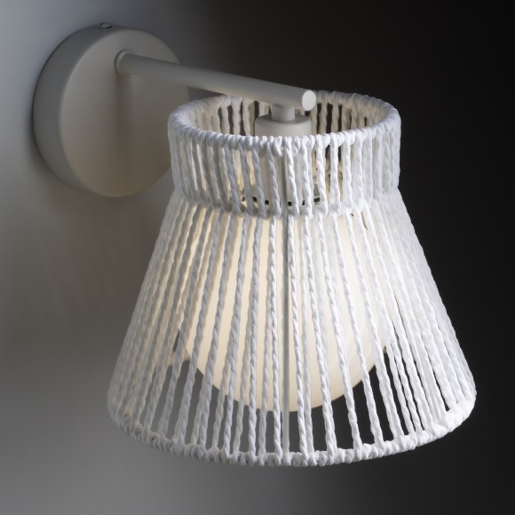 Настенный светильник (бра) Freya FR5405WL-01W Настенный светильник (бра) Freya FR5405WL-01W