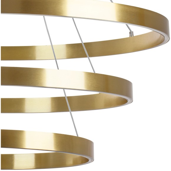 Люстра подвесная Saturno Lightstar 748223